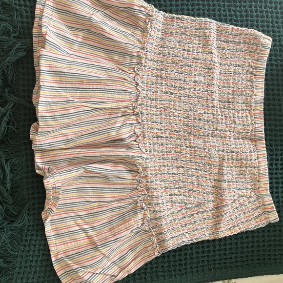 American Eagle Mini Skirt - Picture 1 of 2